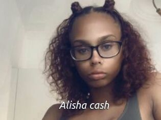 Alisha_cash Fan Domination