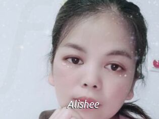Alishee
