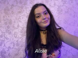 Alisia