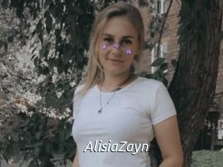 AlisiaZayn