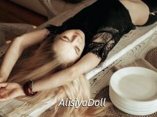 AlisiyaDoll