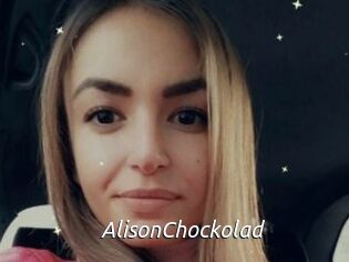 AlisonChockolad