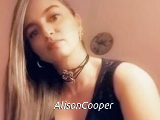 Alison_Cooper Fan Domination