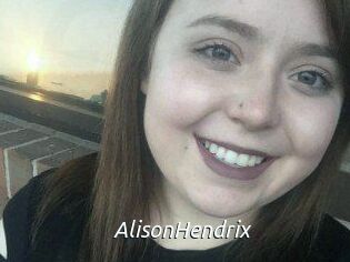 AlisonHendrix