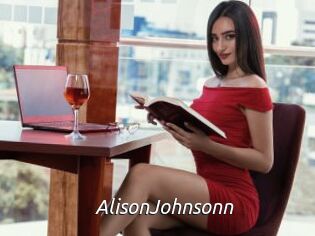 AlisonJohnsonn