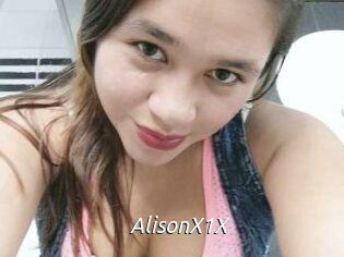 AlisonX1X