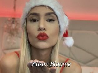 Alison_Bloome