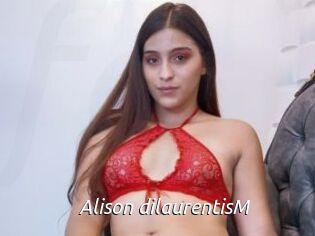 Alison_dilaurentisM