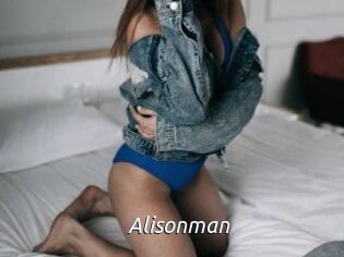 Alisonman