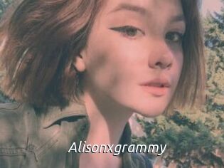 Alisonxgrammy