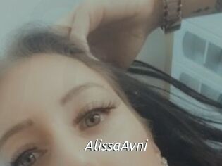 AlissaAvni