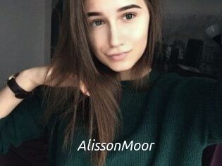 AlissonMoor