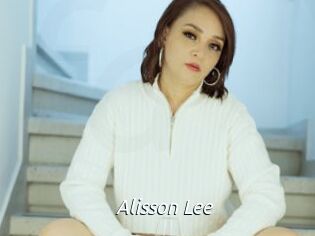 Alisson_Lee