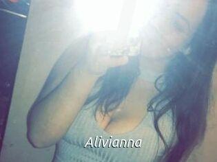 Alivianna