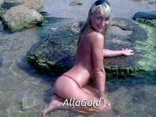 AllaGold