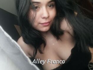 Alley_Franco