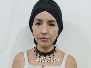 AlliceCox