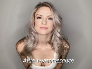AllieAwesomesauce