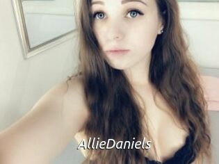 AllieDaniels