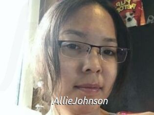 AllieJohnson