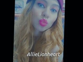 AllieLionheart
