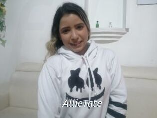 AllieTate