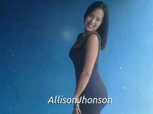 AllisonJhonson