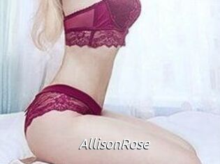 Allison_Rose