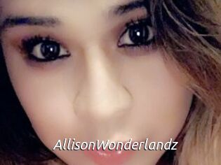 AllisonWonderlandz