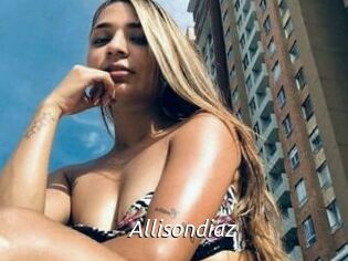 Allisondiaz