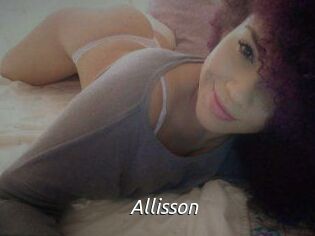 Allisson