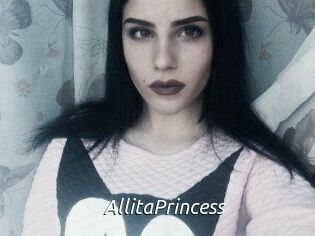 AllitaPrincess