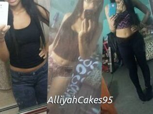 AlliyahCakes95
