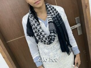 Allo_hot