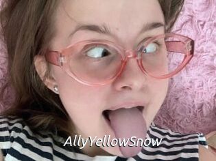 AllyYellowSnow