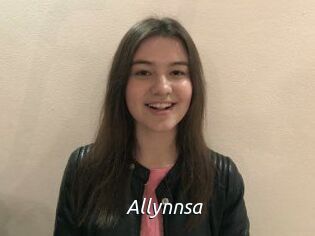 Allynnsa