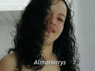 AlmaHarrys