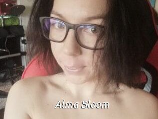 Alma_Bloom