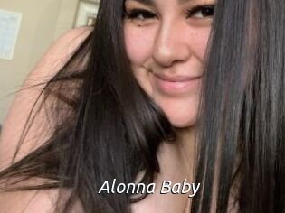 Alonna_Baby Fan Domination