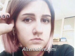 AlternativeJami Fan Domination