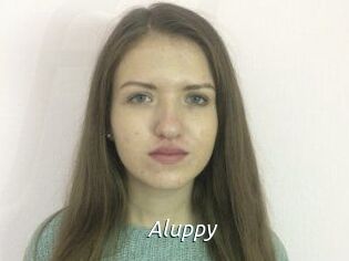 Aluppy