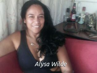 Alysa_Wilde