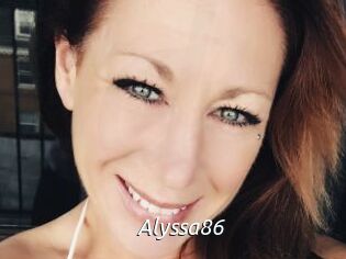 Alyssa86