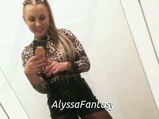 AlyssaFantasy