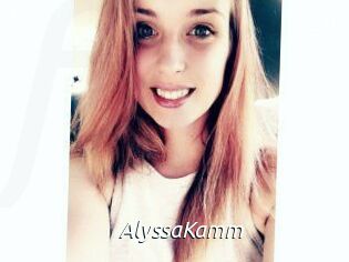 AlyssaKamm