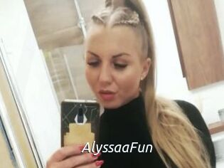 AlyssaaFun