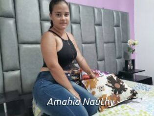 Amahia_Nauthy Fan Domination