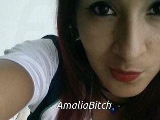 AmaliaBitch