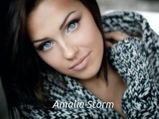 Amalia_Storm Fan Domination