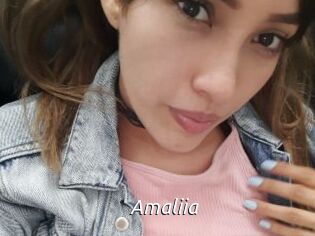 Amaliia Fan Domination